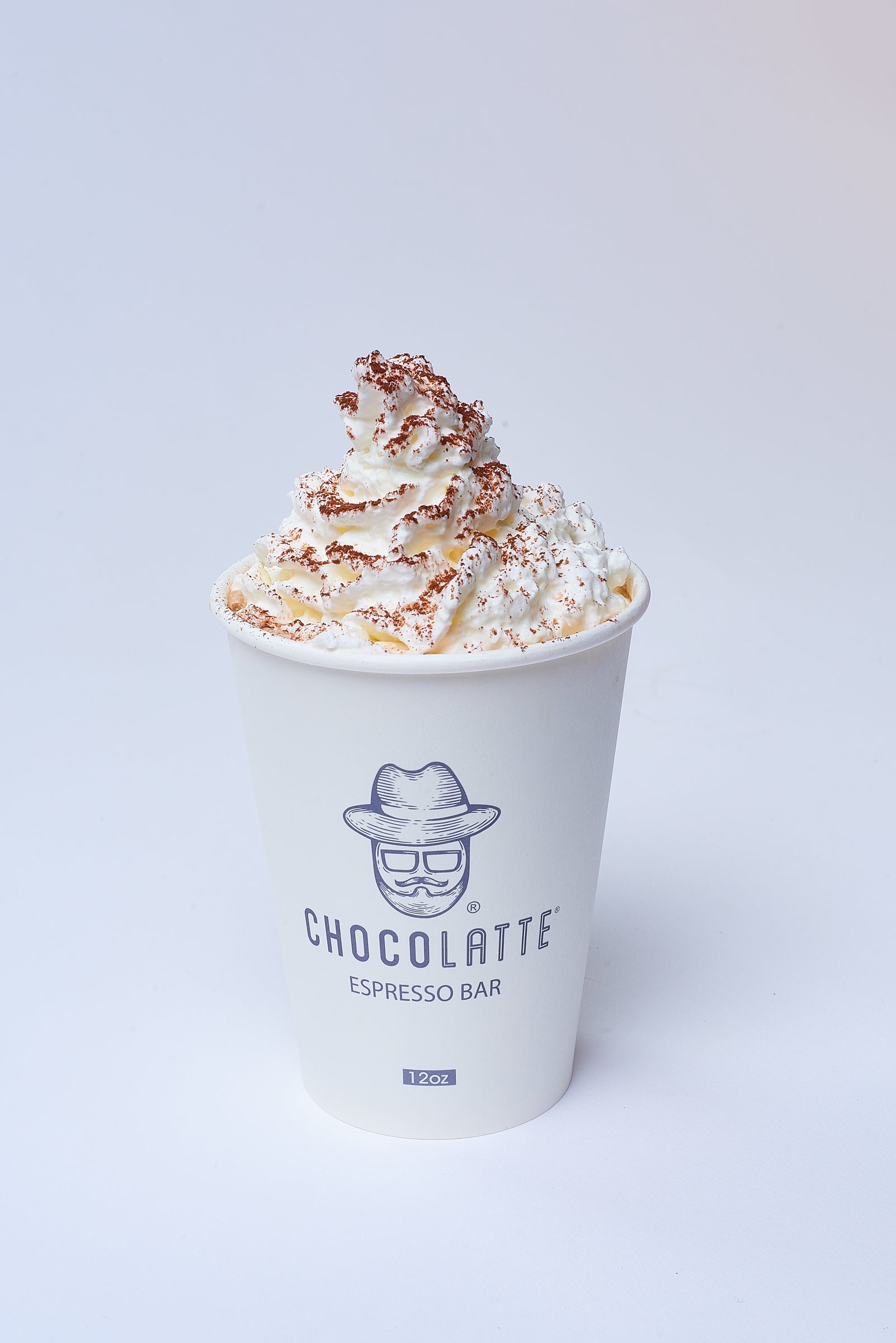 Choco-Latte | Chocolatte Espresso Bar