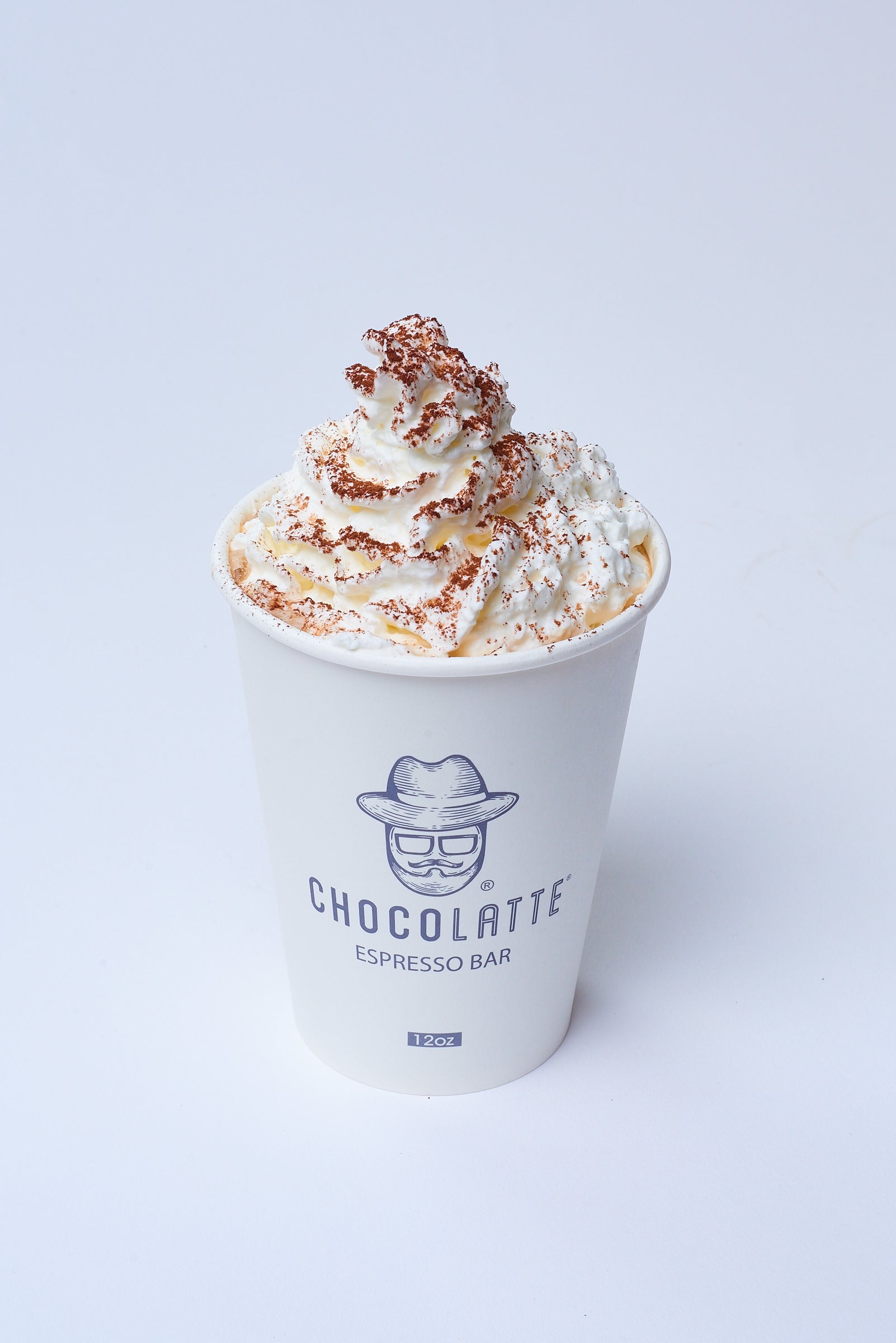 Choco-Latte | Chocolatte Espresso Bar