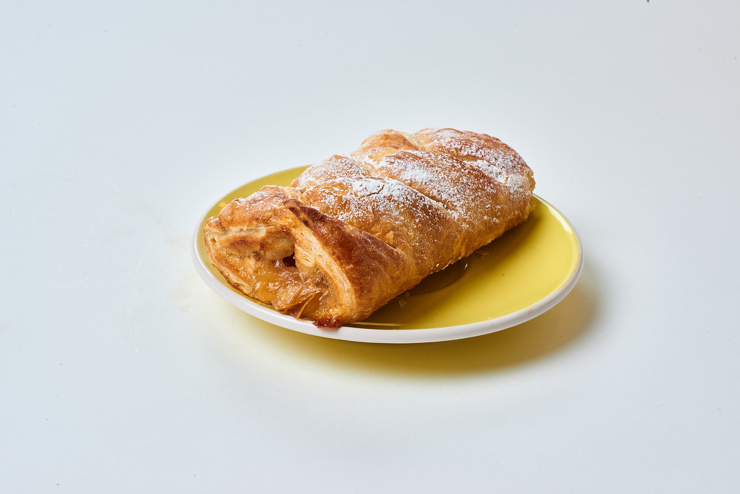 Authentic German Apple Strudel (Apfelstrudel) - House of Nash Eats