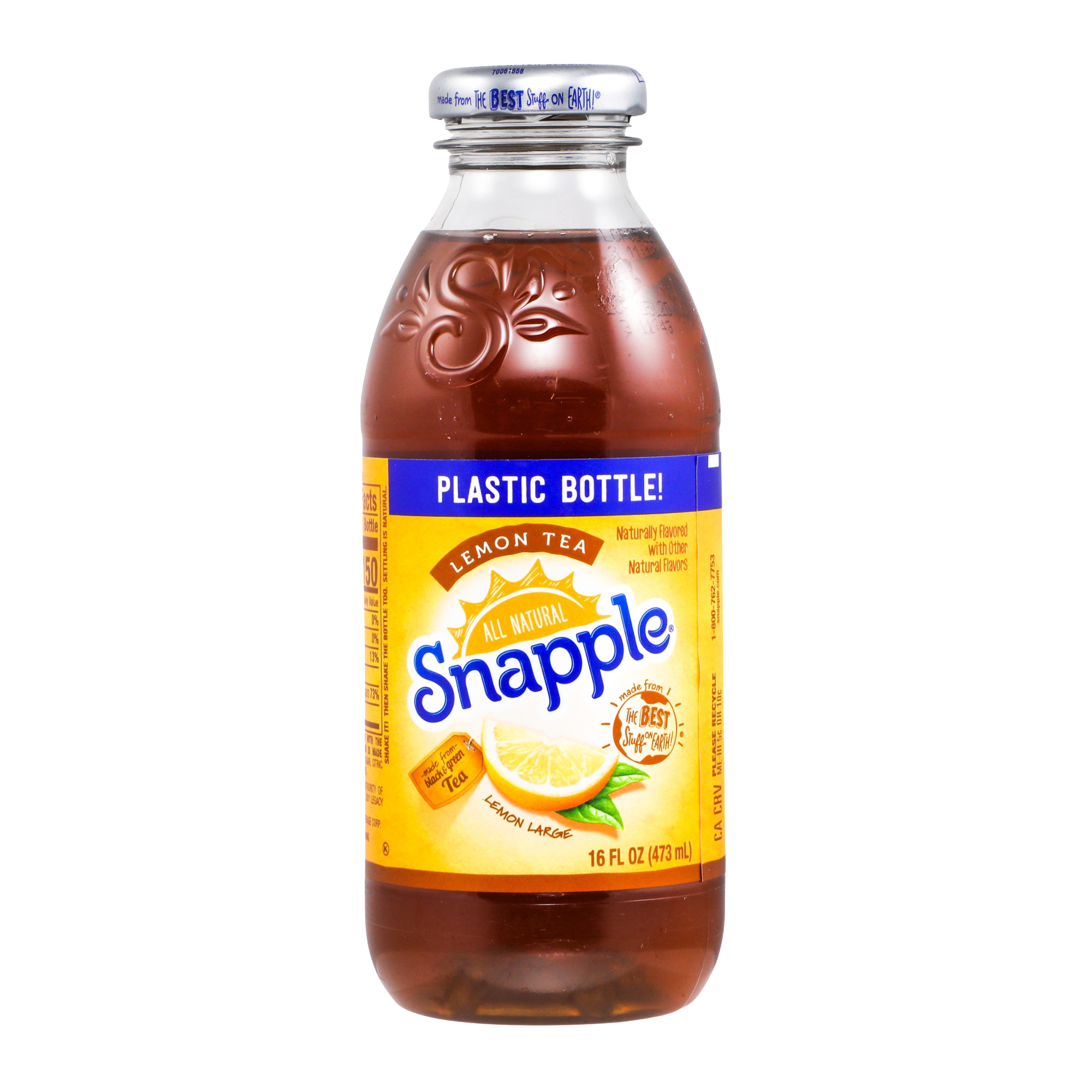 Buy Snapple Raspberry Peach Juice ( 473ml / 16 fl oz